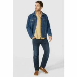 Mantaray Textured Shirt For Male -Cheap Mantaray Store unnamed file 3094