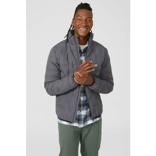 Mantaray Hybrid Funnel Jacket For Male 6 Mantaray Hybrid Funnel Jacket For Male - Image 6