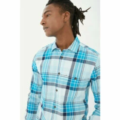 Mantaray Large Check For Male -Cheap Mantaray Store unnamed file 3113