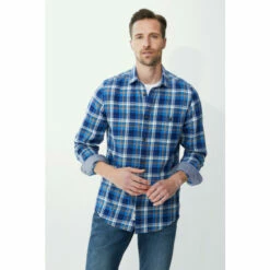 Mantaray Highlight Check For Male