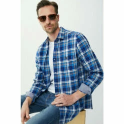 Mantaray Highlight Check For Male -Cheap Mantaray Store unnamed file 3124