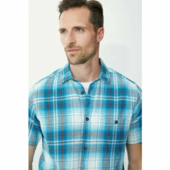 Mantaray Bright Summer Check For Male -Cheap Mantaray Store unnamed file 3170