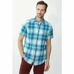 Mantaray Bright Summer Check For Male -Cheap Mantaray Store unnamed file 3173