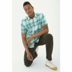 Mantaray Summer Check For Male -Cheap Mantaray Store unnamed file 3178