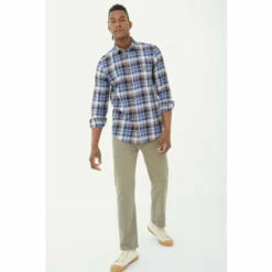 Mantaray Madras Check For Male -Cheap Mantaray Store unnamed file 3201