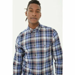 Mantaray Madras Check For Male -Cheap Mantaray Store unnamed file 3202