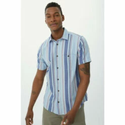 Mantaray Beach Stripe For Male