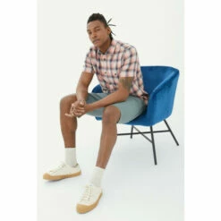 Mantaray Ombre Check For Male 10 Mantaray Ombre Check For Male -Cheap Mantaray Store unnamed file 3212