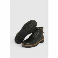 Mantaray Justin Wide Fit Leather And Suede Mix Boot For Male -Cheap Mantaray Store unnamed file 326