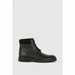 Mantaray Rydal Leather Padded Collar Boot For Male