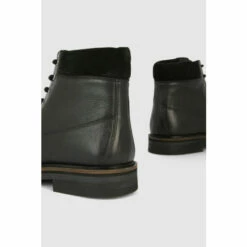 Mantaray Rydal Leather Padded Collar Boot For Male -Cheap Mantaray Store unnamed file 3270