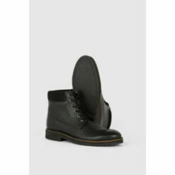 Mantaray Rydal Leather Padded Collar Boot For Male -Cheap Mantaray Store unnamed file 3271