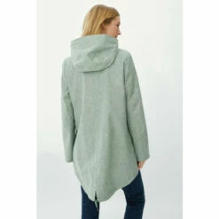 Mantaray Textured Raincoat For Female -Cheap Mantaray Store unnamed file 3277