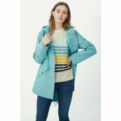 Mantaray Textured Raincoat For Female -Cheap Mantaray Store unnamed file 3280