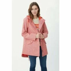 Mantaray Textured Raincoat For Female -Cheap Mantaray Store unnamed file 3281