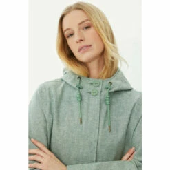 Mantaray Textured Raincoat For Female -Cheap Mantaray Store unnamed file 3285