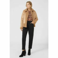 Mantaray Paperbag Mom Jean For Female 11 Mantaray Paperbag Mom Jean For Female -Cheap Mantaray Store unnamed file 3337