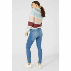 Mantaray Super Stretch Skinny Jean For Female -Cheap Mantaray Store unnamed file 3364