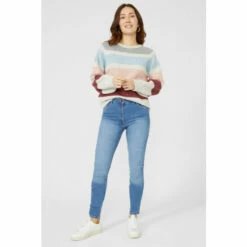 Mantaray Super Stretch Skinny Jean For Female -Cheap Mantaray Store unnamed file 3366