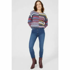 Mantaray Super Stretch Skinny Jean For Female -Cheap Mantaray Store unnamed file 3367