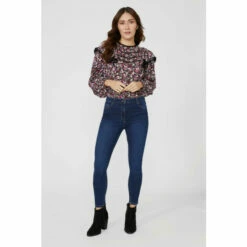 Mantaray Super Stretch Skinny Jean For Female -Cheap Mantaray Store unnamed file 3368