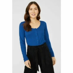 Mantaray Pointelle Stich Button Through Top For Female 13 Mantaray Pointelle Stich Button Through Top For Female -Cheap Mantaray Store unnamed file 3375