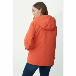 Mantaray Hooded Rain Coat With Toggles For Female -Cheap Mantaray Store unnamed file 3438
