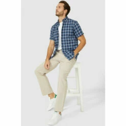 Maine Chino Trouser For Male -Cheap Mantaray Store unnamed file 346