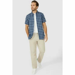 Maine Chino Trouser For Male -Cheap Mantaray Store unnamed file 347