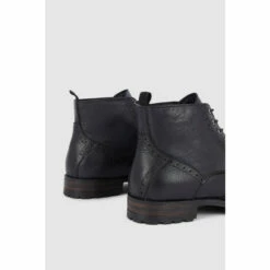 Mantaray Truman Leather Brogue Boot For Male -Cheap Mantaray Store unnamed file 350