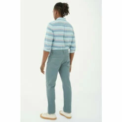 Mantaray Garment Dye 5 Pockets For Male -Cheap Mantaray Store unnamed file 3552