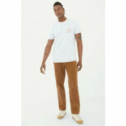 Mantaray Garment Dye 5 Pockets For Male -Cheap Mantaray Store unnamed file 3556