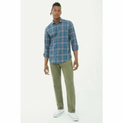 Mantaray Garment Dye 5 Pockets For Male -Cheap Mantaray Store unnamed file 3560