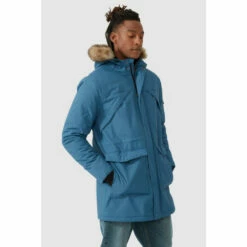 Mantaray Parka For Male -Cheap Mantaray Store unnamed file 3576