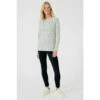 Mantaray Cord Jersey Legging For Female