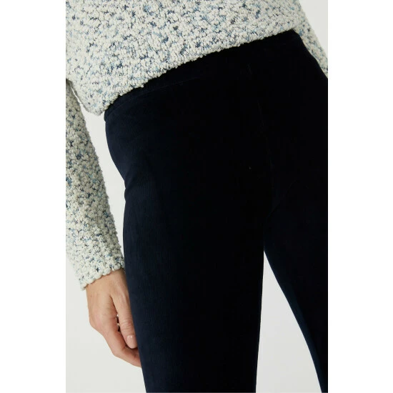 Mantaray Cord Jersey Legging For Female 2 Mantaray Cord Jersey Legging For Female - Image 2