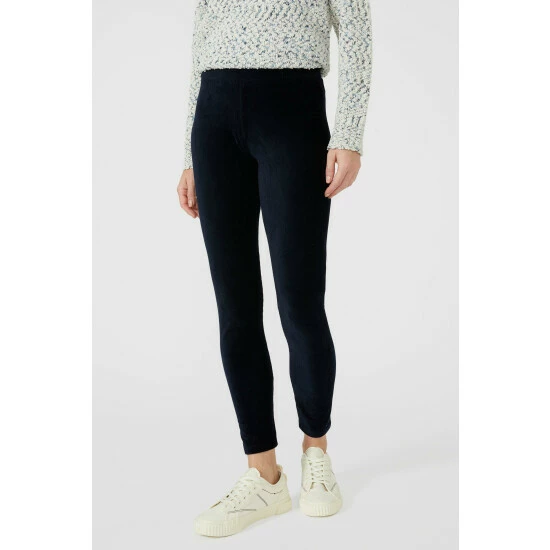 Mantaray Cord Jersey Legging For Female 3 Mantaray Cord Jersey Legging For Female - Image 3