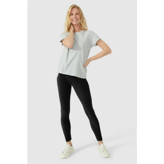 Mantaray Cord Jersey Legging For Female 11 Mantaray Cord Jersey Legging For Female - Image 11