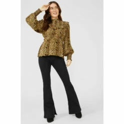 Mantaray Skinny Flare Jean For Female -Cheap Mantaray Store unnamed file 3640