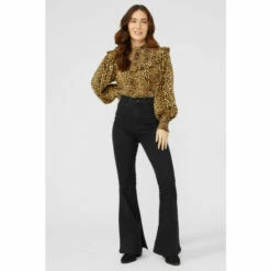 Mantaray Skinny Flare Jean For Female -Cheap Mantaray Store unnamed file 3641