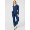 Mantaray Long Sleeve Zip Boiler Suit For Female