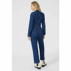 Mantaray Long Sleeve Zip Boiler Suit For Female 9 Mantaray Long Sleeve Zip Boiler Suit For Female -Cheap Mantaray Store unnamed file 3666