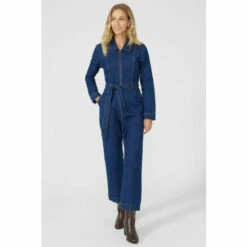 Mantaray Long Sleeve Zip Boiler Suit For Female 10 Mantaray Long Sleeve Zip Boiler Suit For Female -Cheap Mantaray Store unnamed file 3667