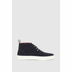 Mantaray Newton Suede Chukka Boot For Male