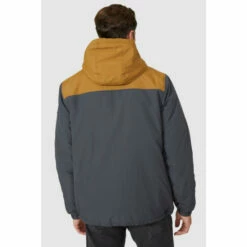 Mantaray Cut & Sew Borg Lined 4 Pocket Jacket For Male 10 Mantaray Cut & Sew Borg Lined 4 Pocket Jacket For Male -Cheap Mantaray Store unnamed file 3679