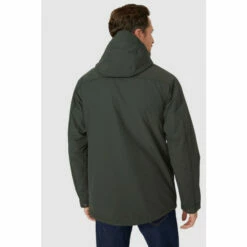 Mantaray Ripstop 4 Pkt Shower Resistant Jacket For Male -Cheap Mantaray Store unnamed file 3693