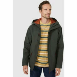 Mantaray Ripstop 4 Pkt Shower Resistant Jacket For Male -Cheap Mantaray Store unnamed file 3695