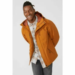 Mantaray Ripstop 4 Pkt Shower Resistant Jacket For Male -Cheap Mantaray Store unnamed file 3696