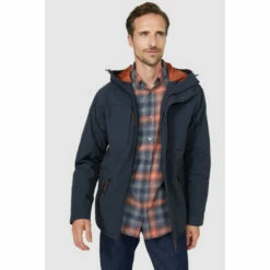 Mantaray Ripstop 4 Pkt Shower Resistant Jacket For Male -Cheap Mantaray Store unnamed file 3697