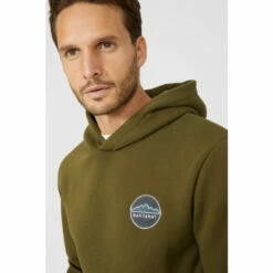 Mantaray Badge Hoody For Male -Cheap Mantaray Store unnamed file 3718